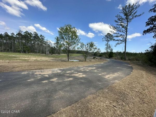 Tract#6416 Brock Road, Caryville, FL 32427