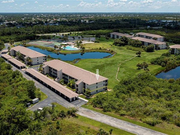 175 KINGS HIGHWAY, Unit 1118 (A8), PUNTA GORDA, FL 33983