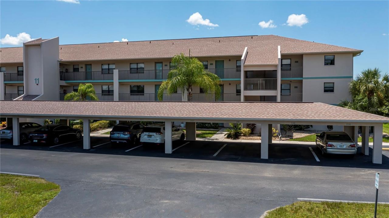175 Kings Highway, Unit 1118 (A8), Punta Gorda, FL 33983 Photo