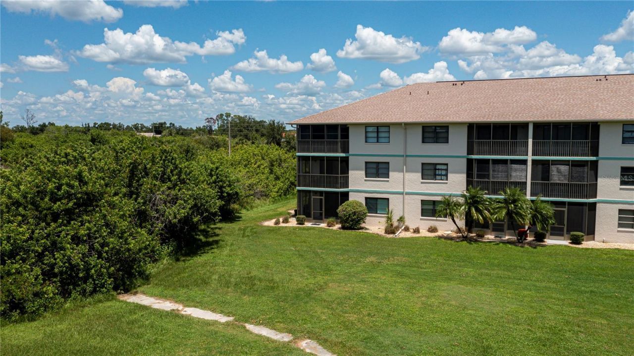 175 Kings Highway, Unit 1118 (A8), Punta Gorda, FL 33983 Photo