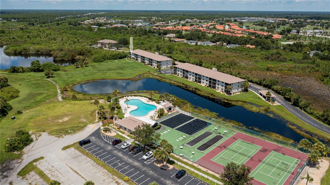 175 Kings Highway, Unit 1118 (A8), Punta Gorda, FL 33983 Photo
