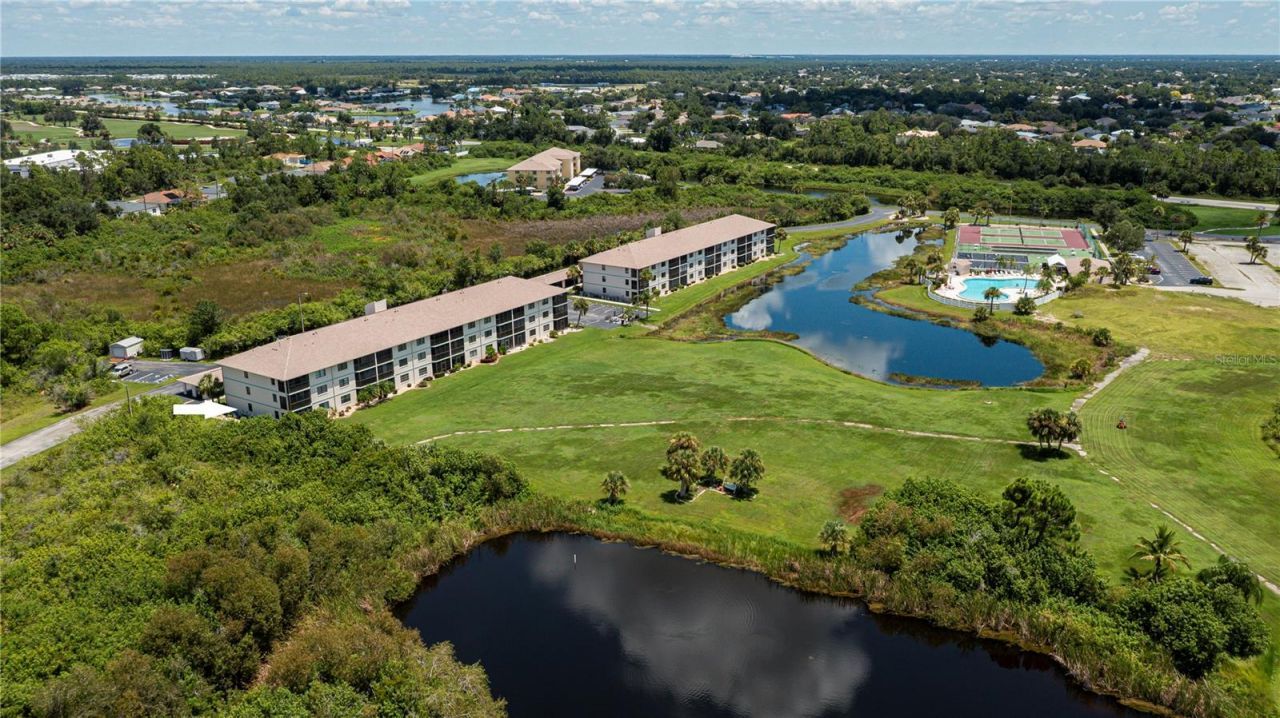 175 Kings Highway, Unit 1118 (A8), Punta Gorda, FL 33983 Photo