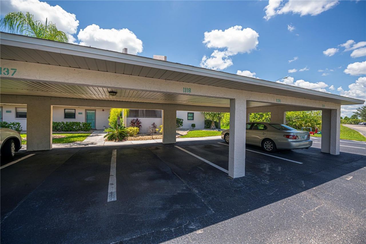 175 Kings Highway, Unit 1118 (A8), Punta Gorda, FL 33983 Photo