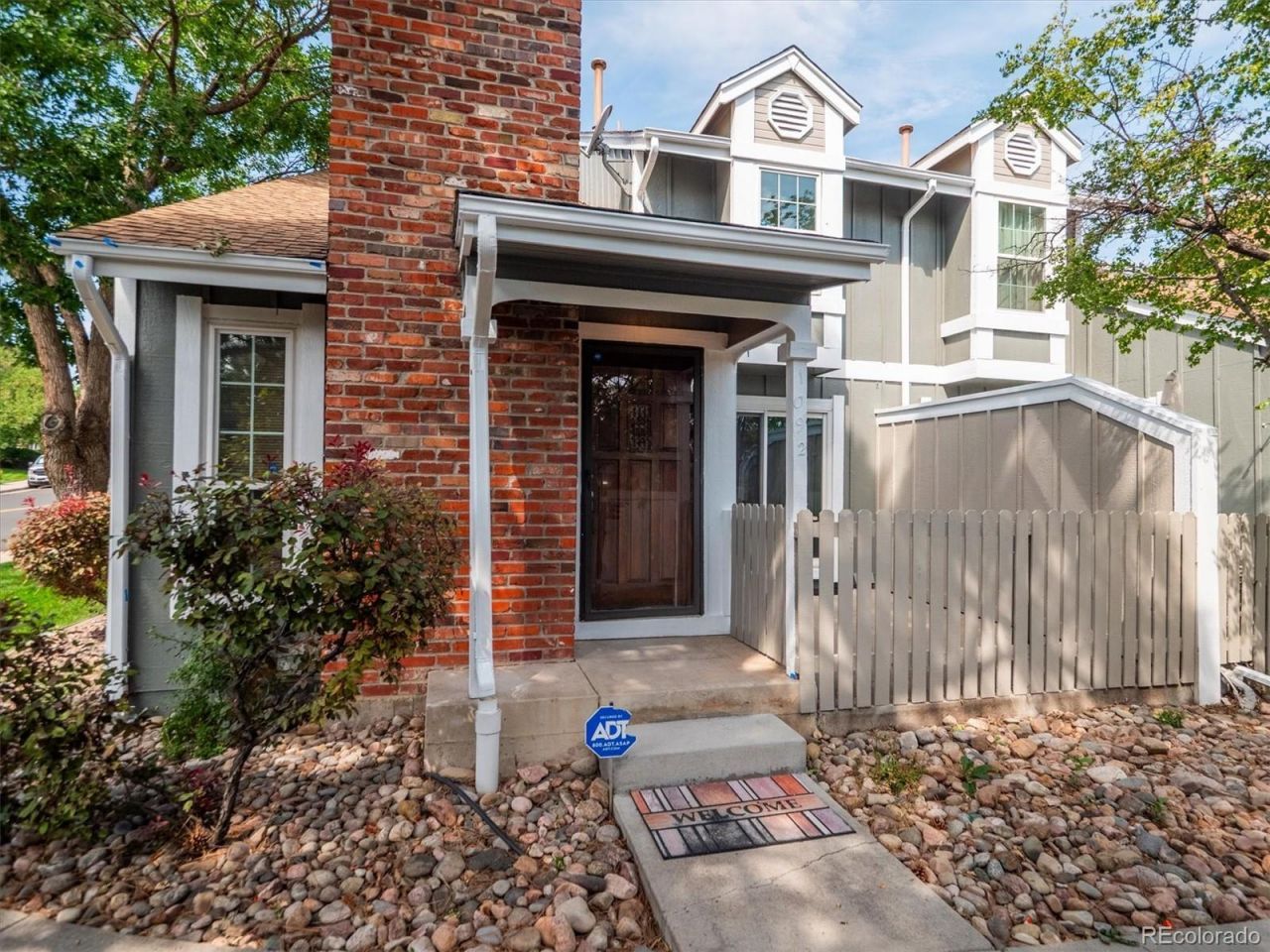 1092 S Granby Way, Aurora, CO 80012 Main Photo