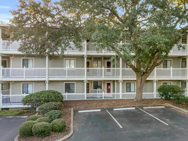 415 Ocean Creek Dr., Unit 2170, Myrtle Beach, SC 29572