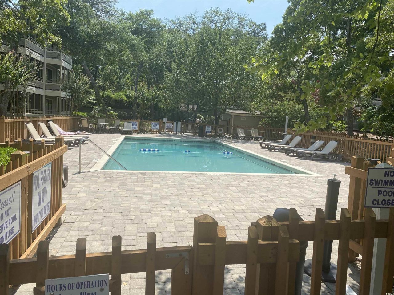 415 Ocean Creek Dr. Photo 21