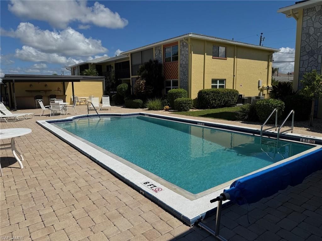 4109 SE 19th Ave, Unit 207, Cape Coral, FL 33904 Photo