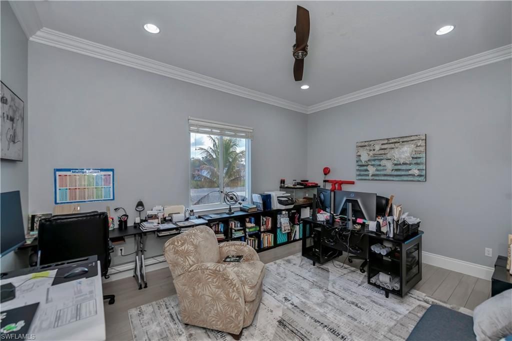 802 Poinsettia Ave, Lehigh Acres, FL 33972 Photo