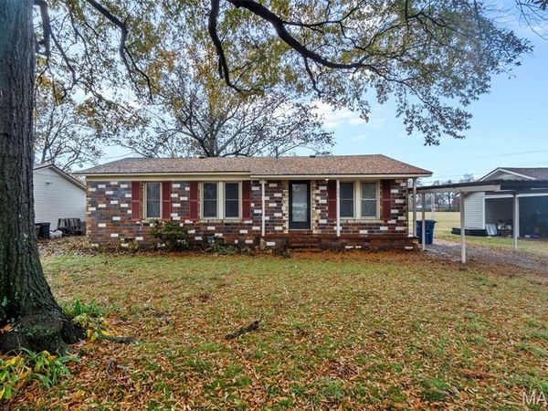 503 W 8th Street, Portageville, MO 63873