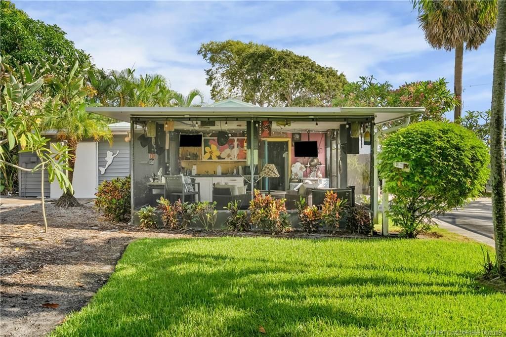 99 Ridge Circle , Fort Pierce, FL 34982 Photo