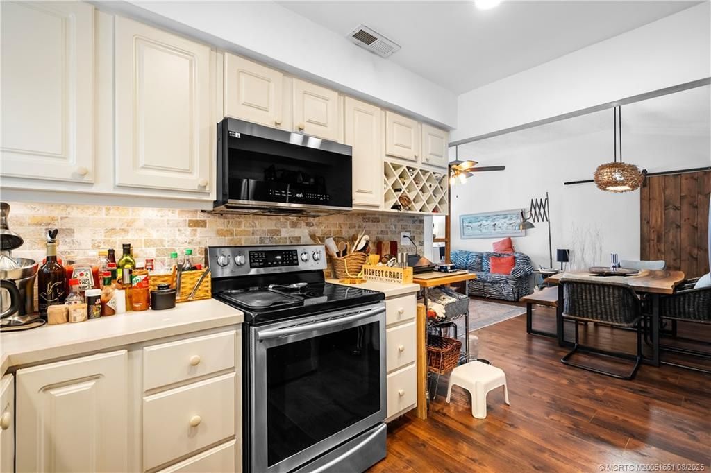 11105 S Indian River Drive , Fort Pierce, FL 34982 Photo