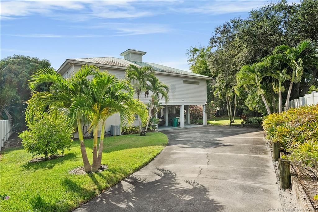 11105 S Indian River Drive , Fort Pierce, FL 34982 Photo