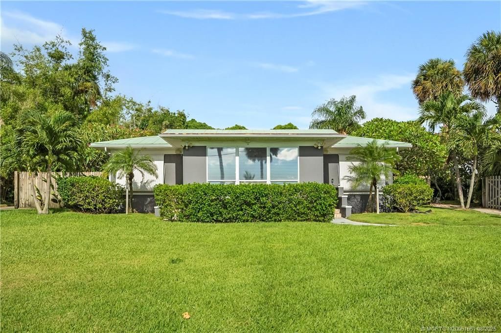 11105 S Indian River Drive , Fort Pierce, FL 34982 Photo