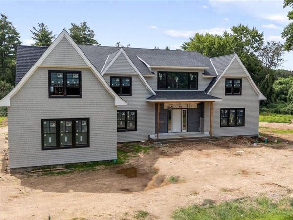 320 Circle Road, Muttontown, NY 11791