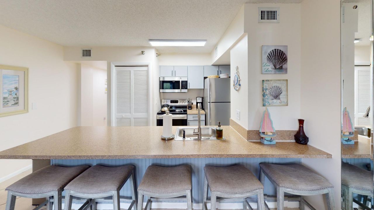 500 Burton Drive, Unit 1202, Tavernier, FL 33070 Photo