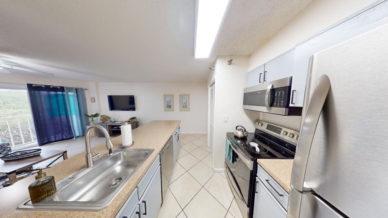 500 Burton Drive, Unit 1202, Tavernier, FL 33070 Photo