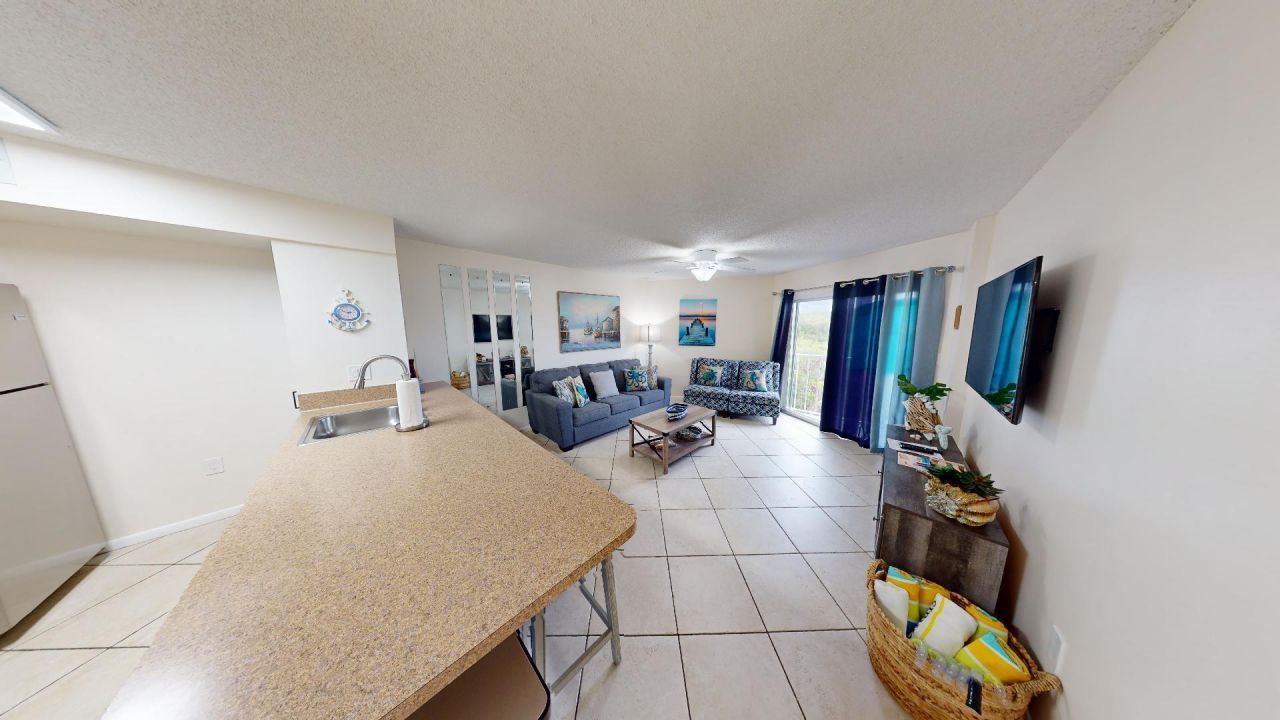 500 Burton Drive, Unit 1202, Tavernier, FL 33070 Photo