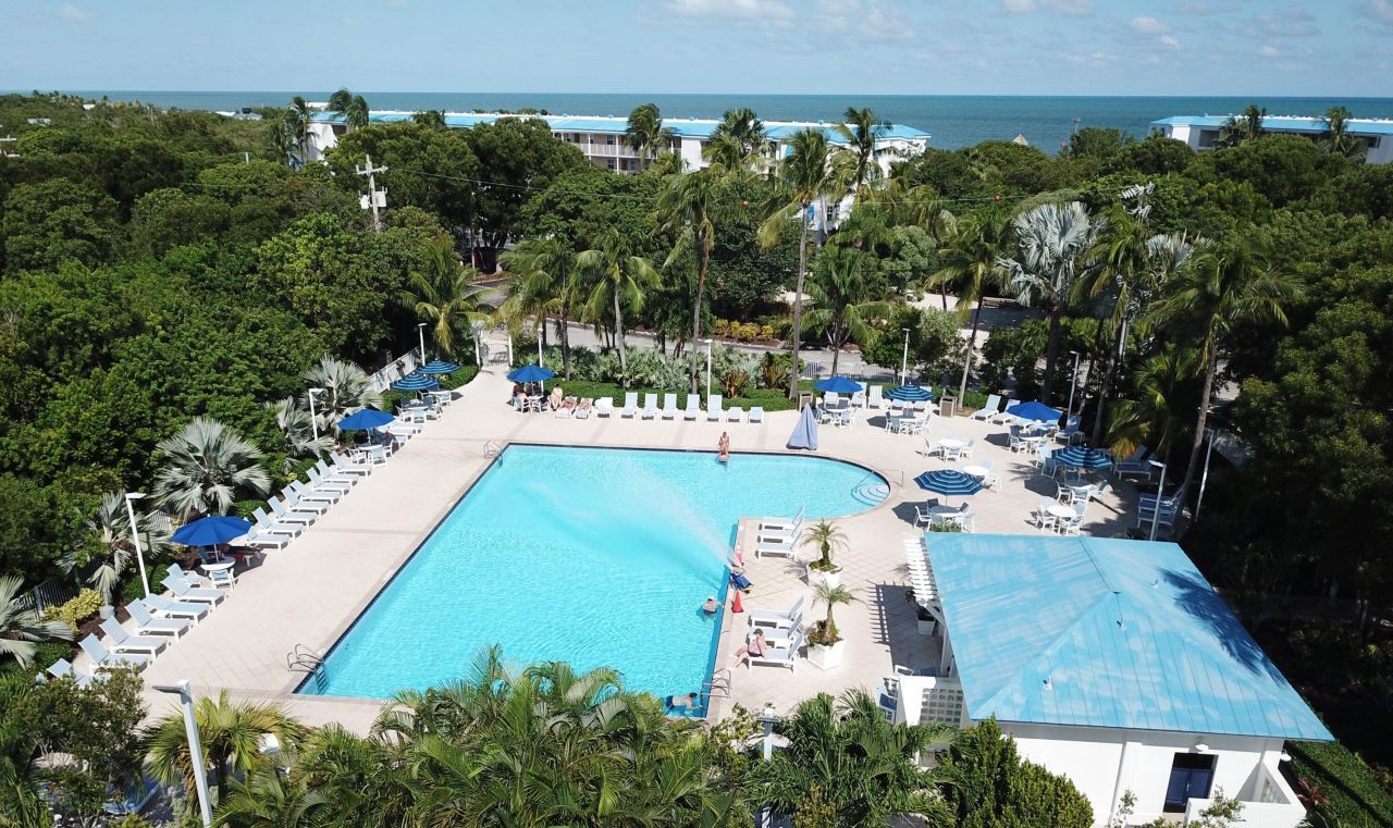 500 Burton Drive, Unit 1202, Tavernier, FL 33070 Photo