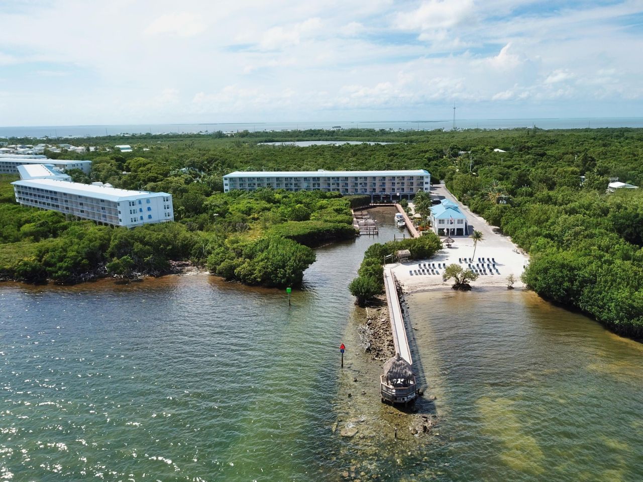 500 Burton Drive, Unit 1202, Tavernier, FL 33070 Photo