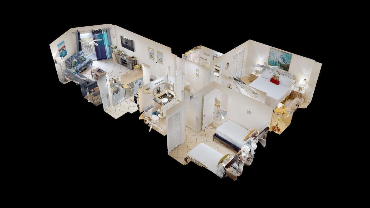 500 Burton Drive, Unit 1202, Tavernier, FL 33070 Photo