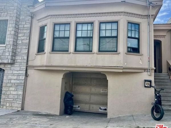 755 46th Avenue, San Francisco, CA 94121