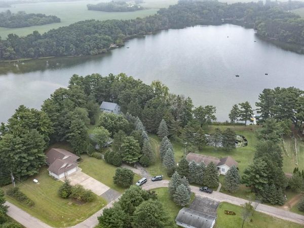 N6838 STEFFEN COURT, Scandinavia, WI 54977