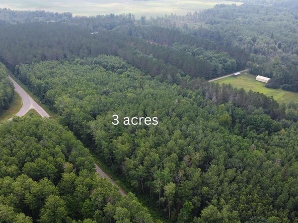 ON SCHALLOCK ROAD, Crandon, WI 54520