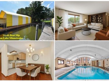 5440 Three Points Boulevard, Unit 536, Mound, MN 55364