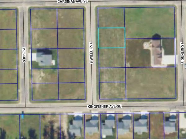 809 S Willet Street, Aberdeen, SD 57401