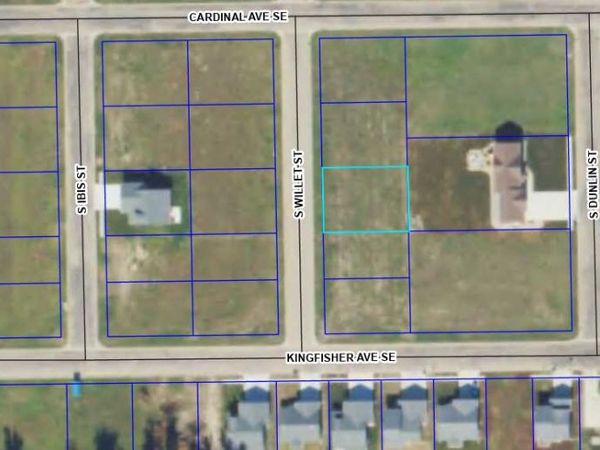 817 S Willet Street, Aberdeen, SD 57401