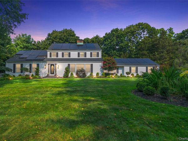 51 Bay Road, Huntington Bay, NY 11743