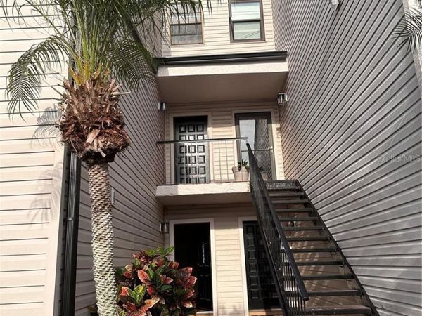 4725 PURITAN CIRCLE, Unit 603, TAMPA, FL 33617