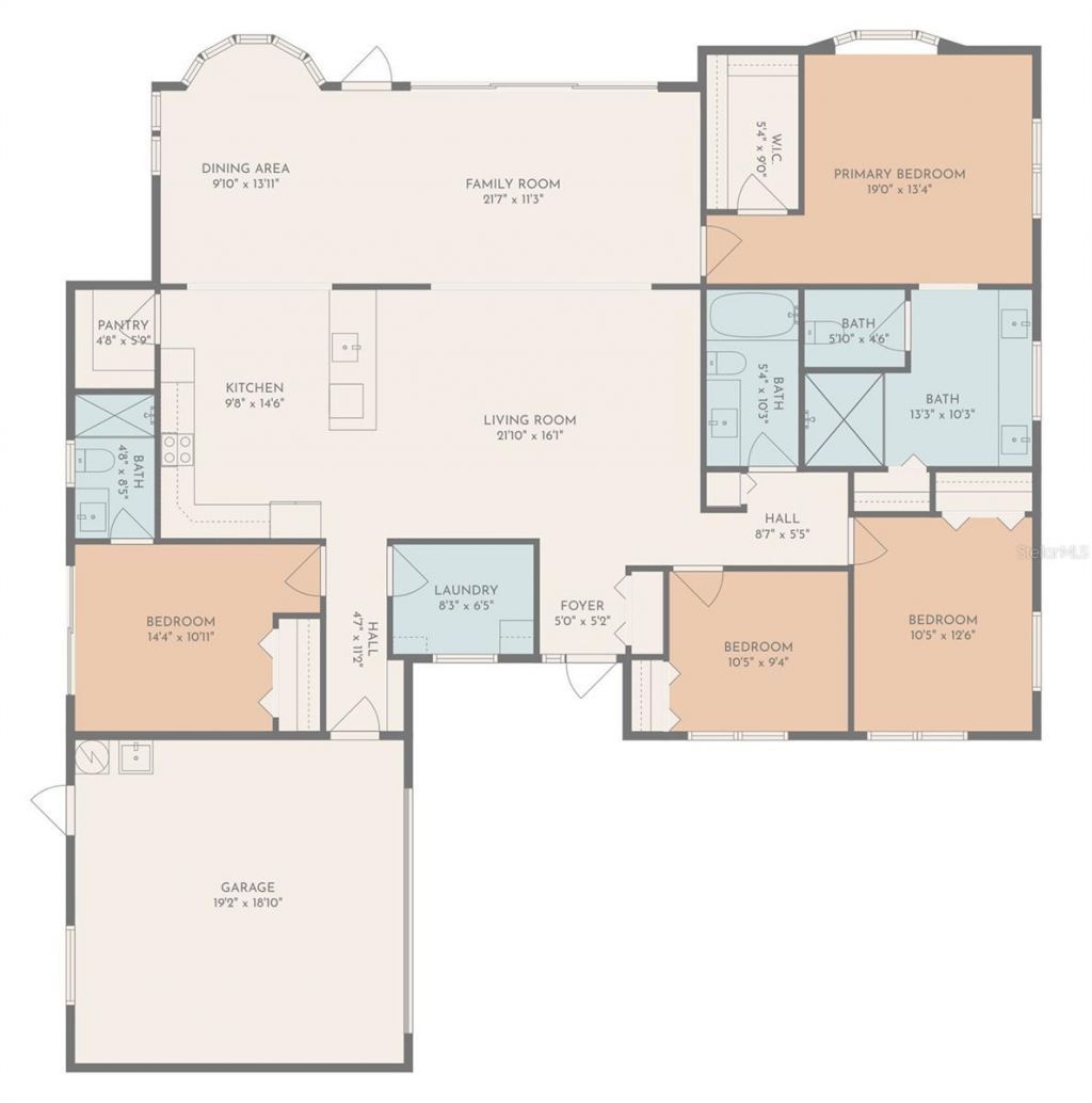 202 Driftwood Lane, Largo, FL 33770 Photo