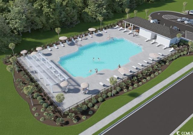 434 Myrtle Meadows Dr Photo 13