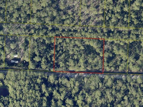 000 TBD, Santa Rosa Beach, FL 32459