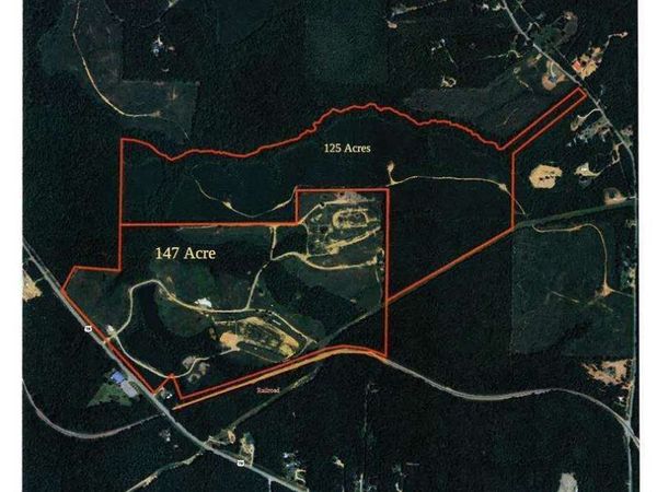 4000 Highway 78, Bremen, GA 30110