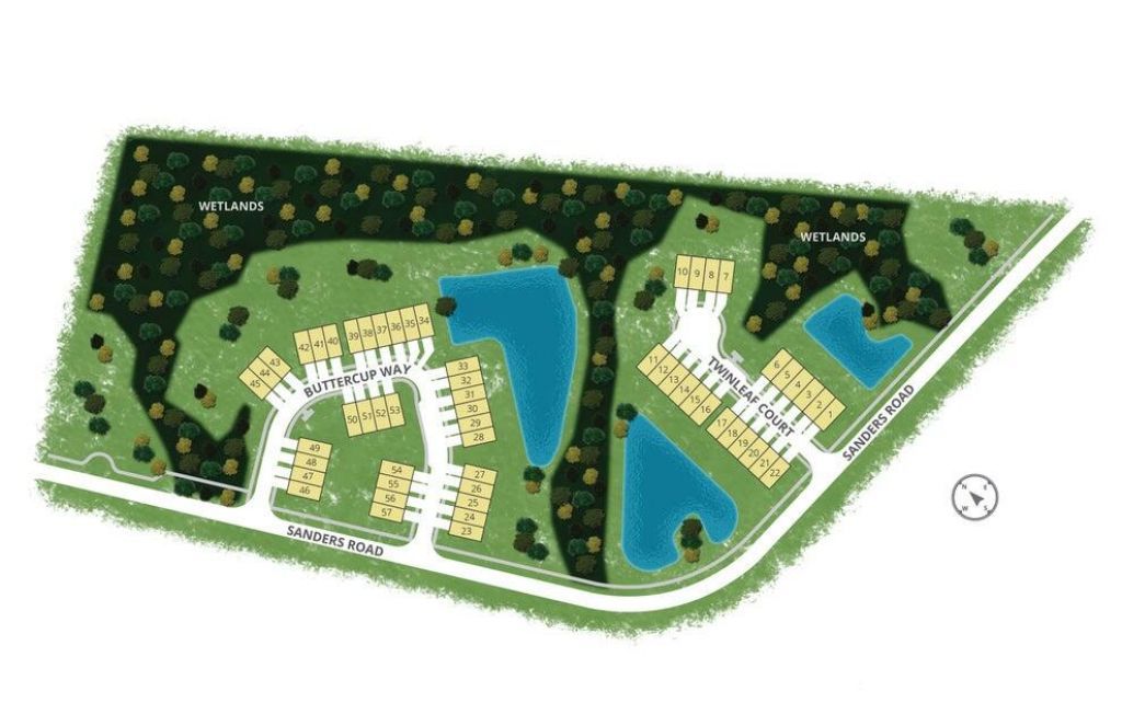 2000 Buttercup Way Photo 15