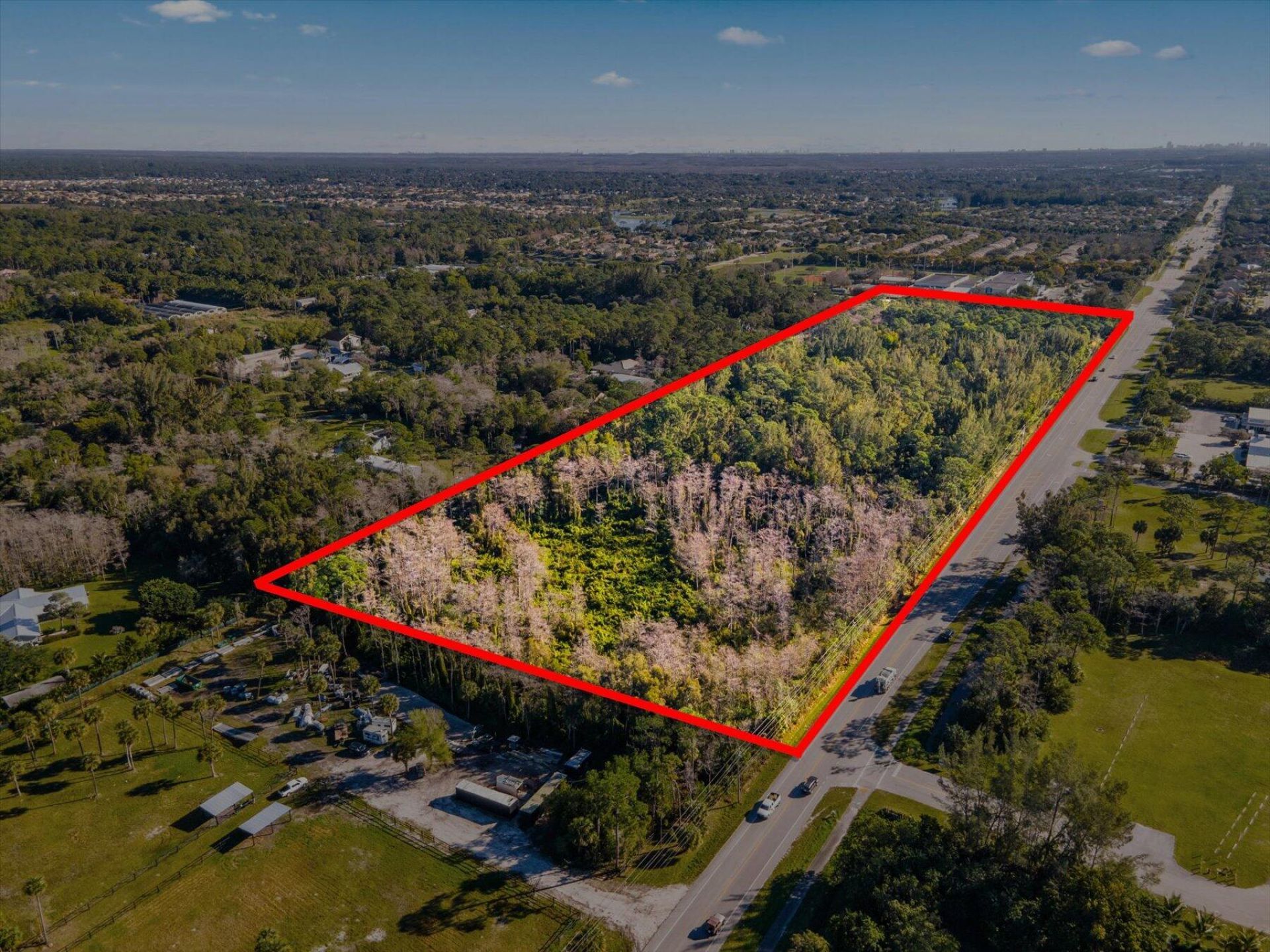 0 Folsom Road, Loxahatchee Groves, FL 33470 Photo