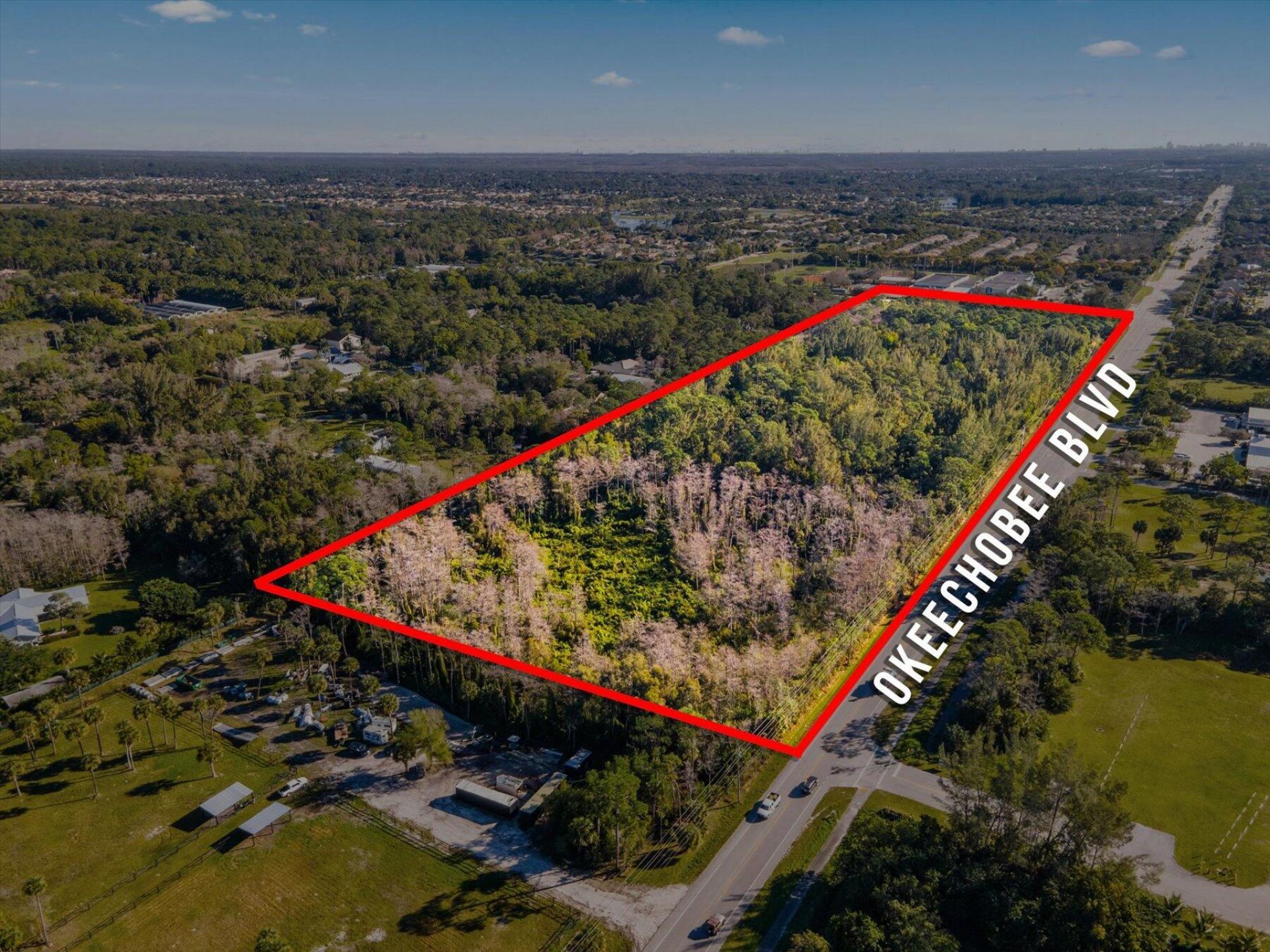 0 Folsom Road, Loxahatchee Groves, FL 33470 Photo