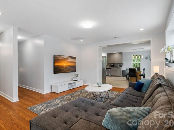 2510 Sherrill Street, Charlotte, NC 28208