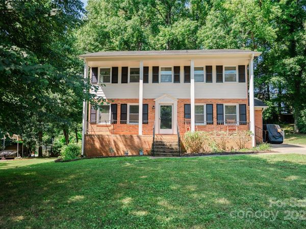 427 Willow Road, Salisbury, NC 28147