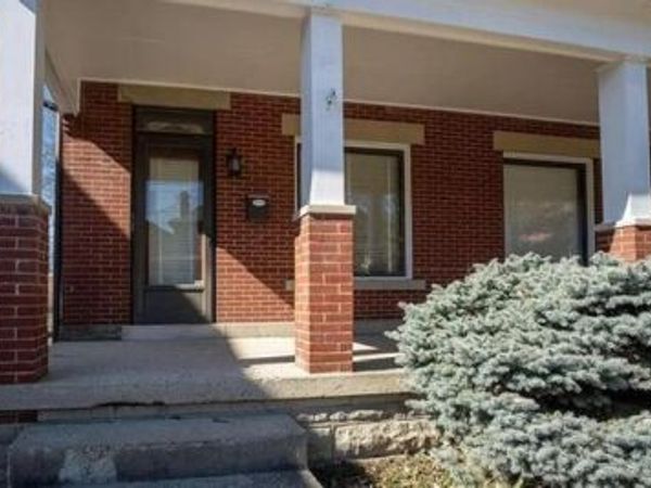 925 Mount Pleasant Avenue , Columbus, OH 43201