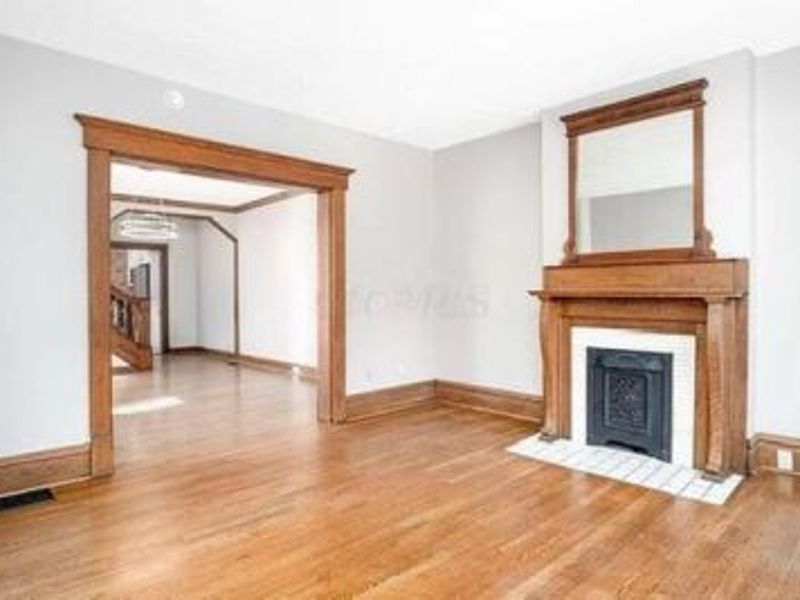 925 Mount Pleasant Avenue, Columbus, OH 43201 Photo 2