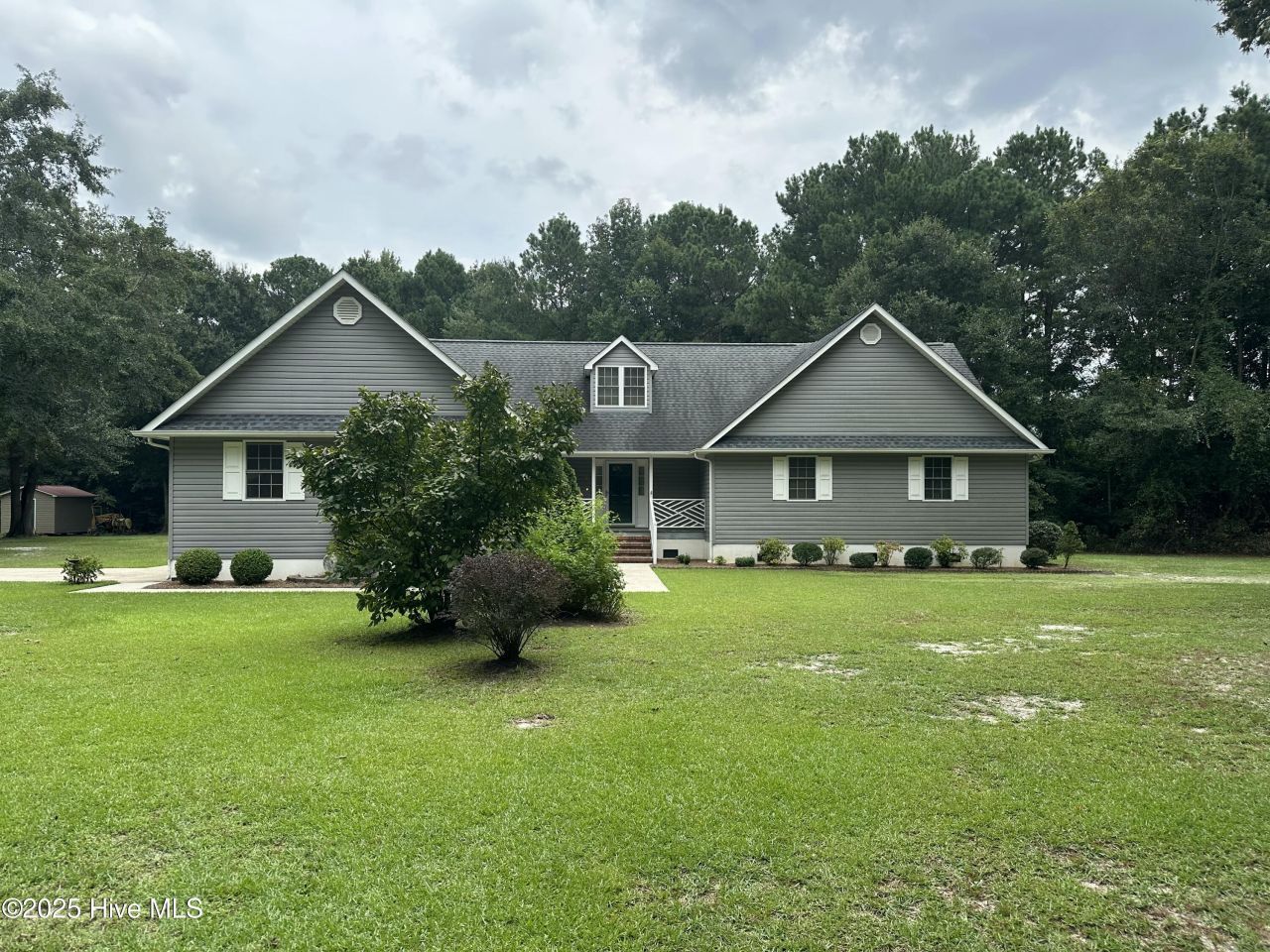 120 Rice Lane, Kenansville, NC 28349 Main Photo