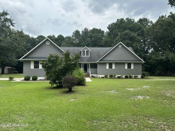 120 Rice Lane, Kenansville, NC 28349