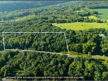 TBD 263rd Street, Shafer, MN 55074