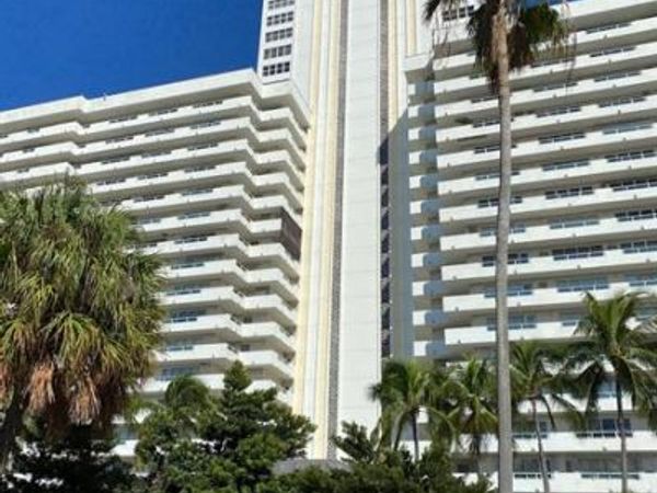 3900 Galt Ocean Dr, Unit 105, Fort Lauderdale, FL 33308