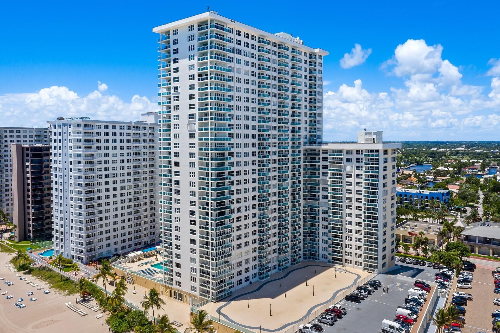 3900 Galt Ocean Drive, Unit 105, Fort Lauderdale, FL 33308 Photo
