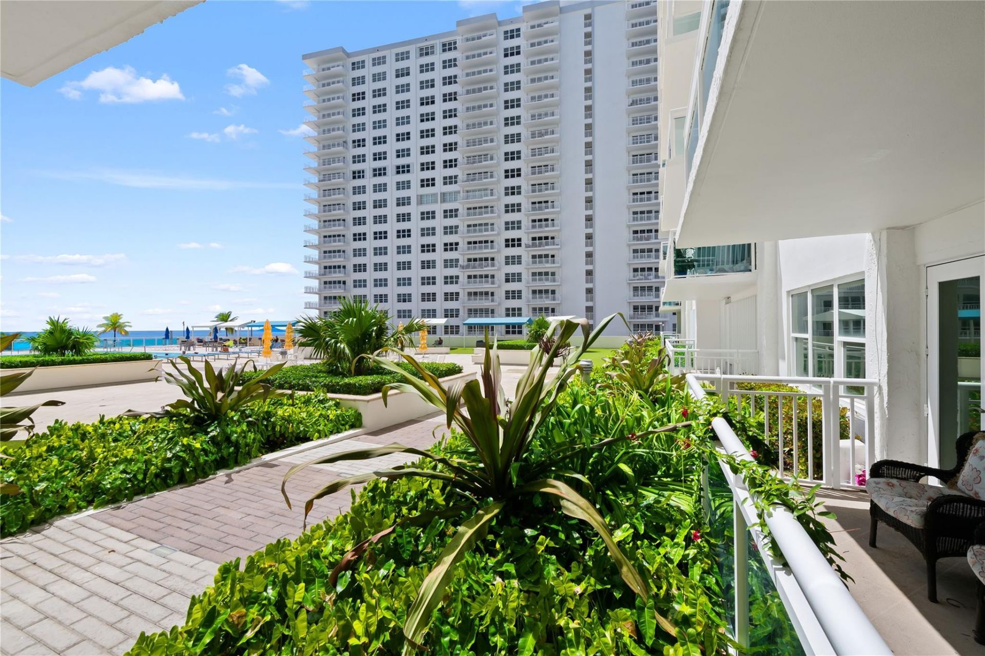 3900 Galt Ocean Drive, Unit 105, Fort Lauderdale, FL 33308 Photo