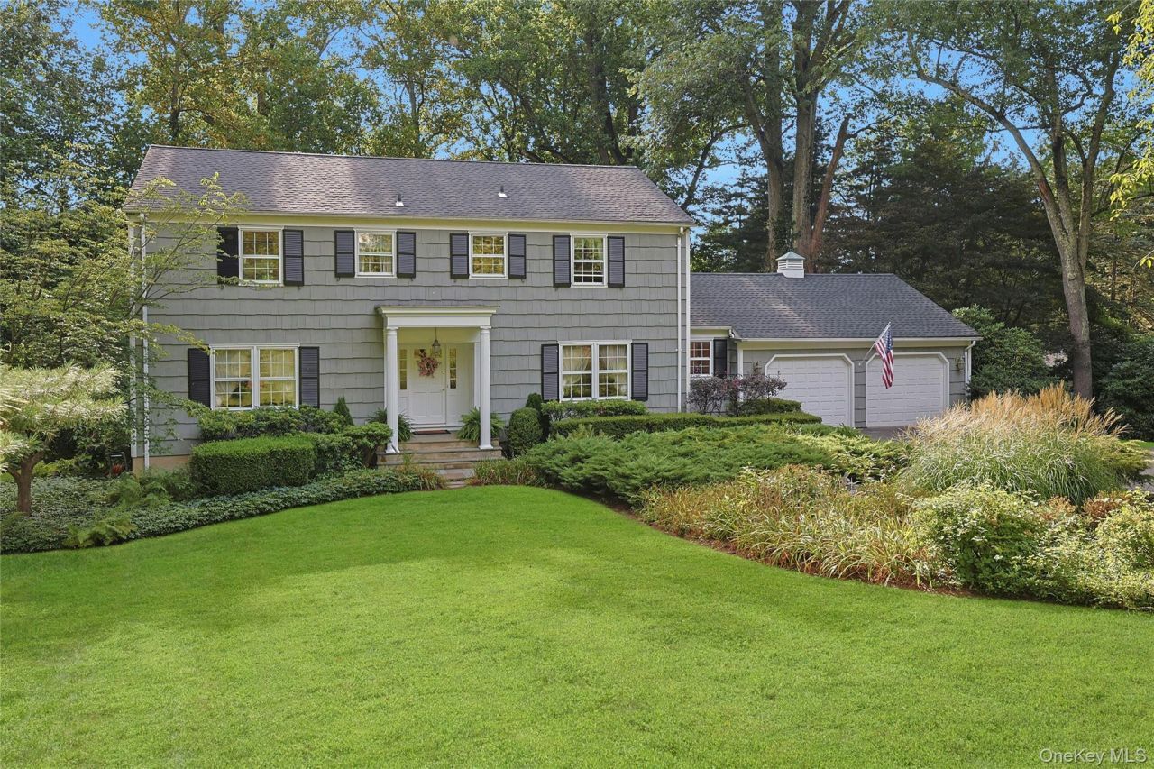 2 Creighton Lane, Briarcliff Manor, NY 10510 Main Photo